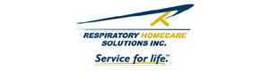 Respitory Homecare Solutions Inc.